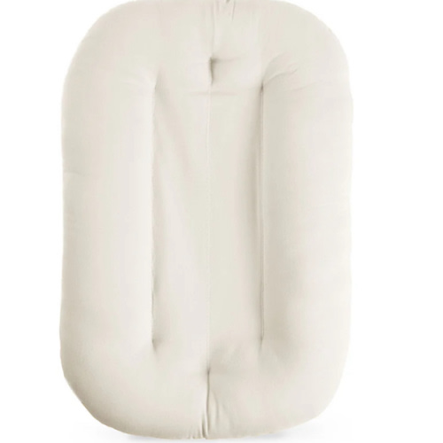 Infant Lounger | Natural