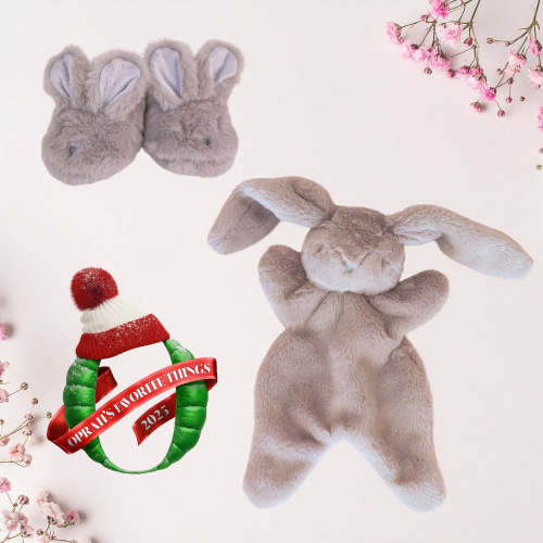 Alimrose Darcey Lovey Set Grey