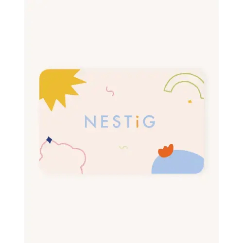 Nestig Digital Gift Card