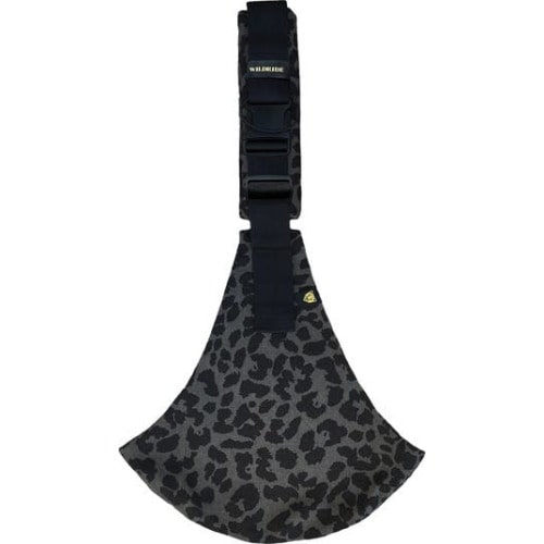 Print Toddler Carrier
