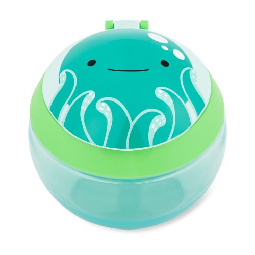 Snack Cup - Octopus
