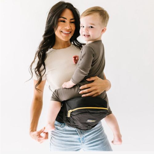 The Tushbaby Hip Carrier