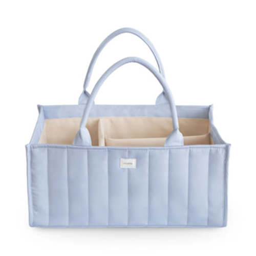 Diaper Caddy – Mushie