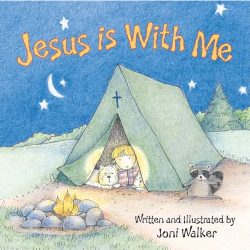 Jesus Is With Me