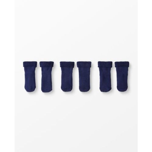 Baby Best Ever First Socks 3-Pack