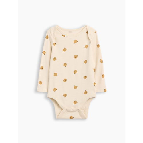 Baby Graphic Bodysuit