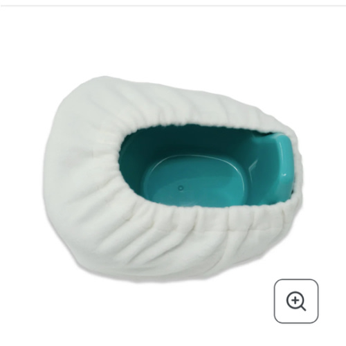 Potty Cozy for Mini Potty