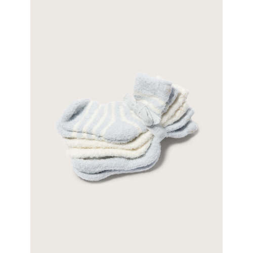 CozyChic Lite® Infant Sock Set