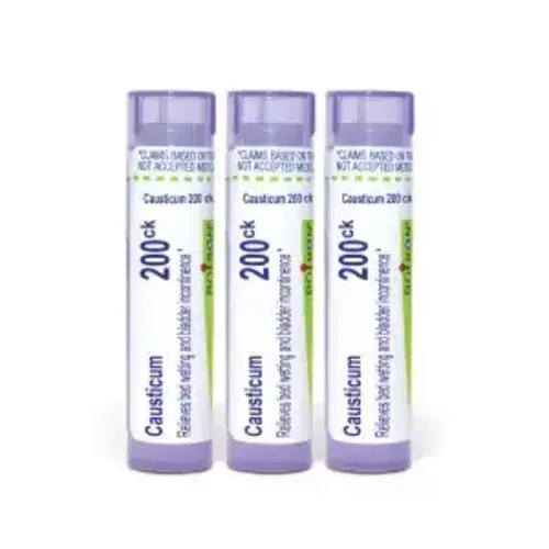 Camilia® Tummy Liquid Doses | Boiron USA