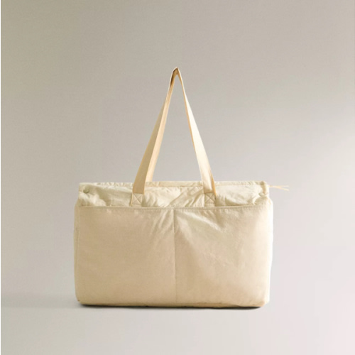 FLORAL DIAPER BAG - Diaper bags and toiletry bags - KIDS AND BABY - BABY | Zara Home United States of America