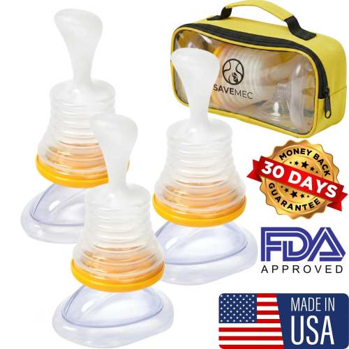 SaveMec Anti-Choking Device – SaveMec®