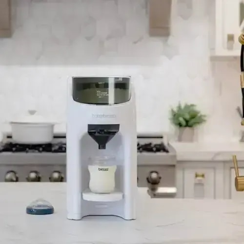 Formula Pro Advanced - White On White