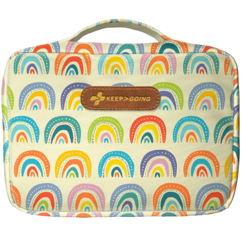 First Aid Rainbow SuperKit (270 pcs) - KEEP>GOING First Aid