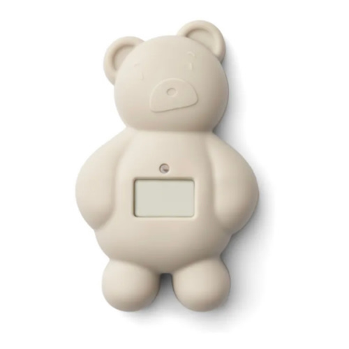 Kiera Bath Thermometer | Sandy