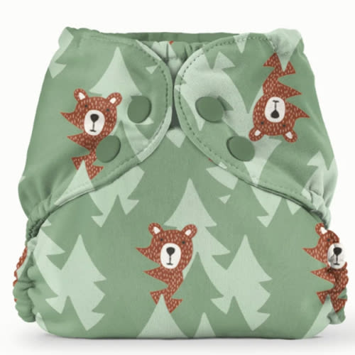 Cloth Diaper Waterproof Covers - Esembly Baby Size ONe