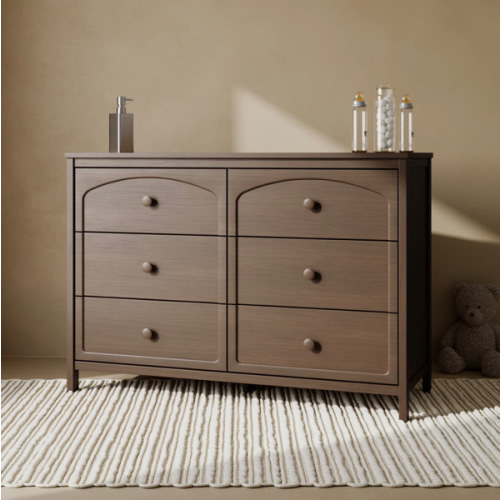 Graco® Olivia™ 6 Drawer Dresser