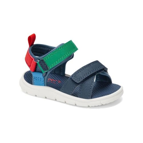 Carter's Just One You®&nbsp;Toddler Boys' First Walker Sandals - Blue 3