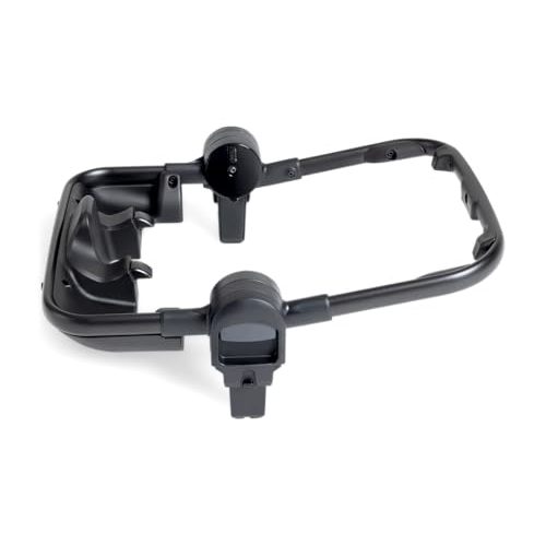 Joie Sweet Ring Adapter - Travel System Compatible, Easy Connection, Ginger Stroller