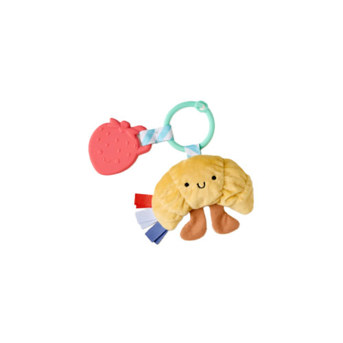 Buy Itzy Ritzy Itzy Pal Croissant at Well.ca | Free Shipping $35+ in Canada
