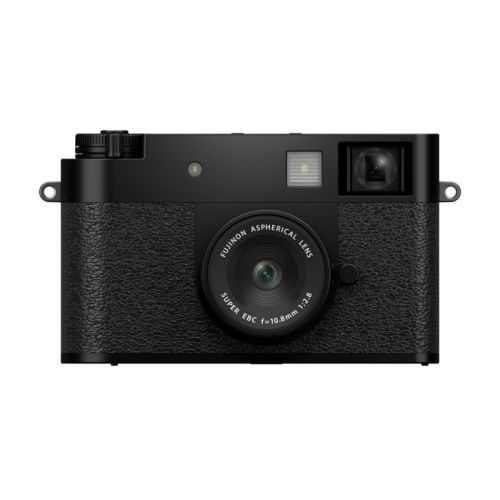 X half Fujifilm Compact Camera