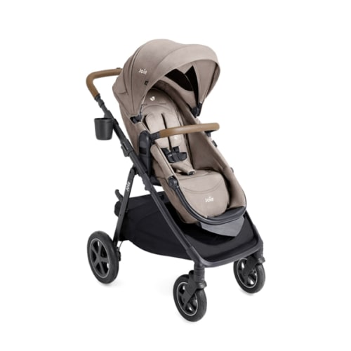 Joie ginger™ dlx stroller