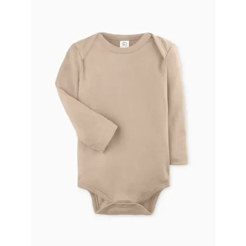 Long Sleeve Bodysuit