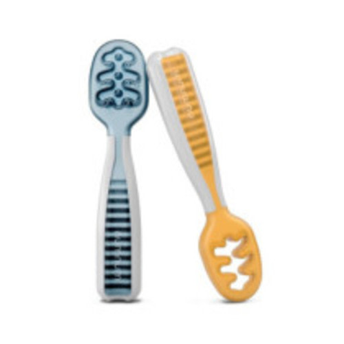NumNum Baby Spoons Set