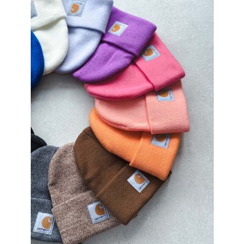 Carhartt Watch Hat - Infant Size - Age 0-12 months – Tiny Human Club