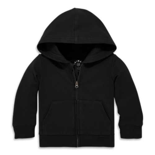 The Baby Zip Hoodie, 6-12M
