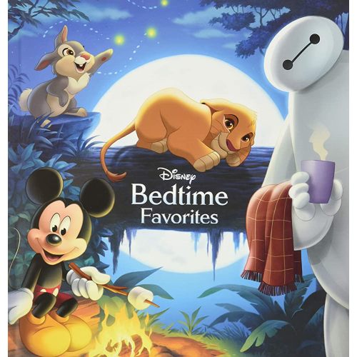 Bedtime Favorites (3rd Edition) (Storybook Collection)