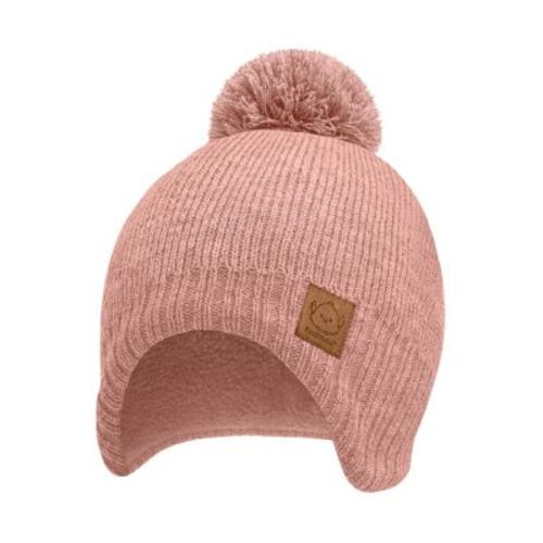 Muff Baby Beanie, Baby Hat for Baby Boys, Girls, Winter Hats for Kids, Newborn, Infant, Toddler 0-36 months