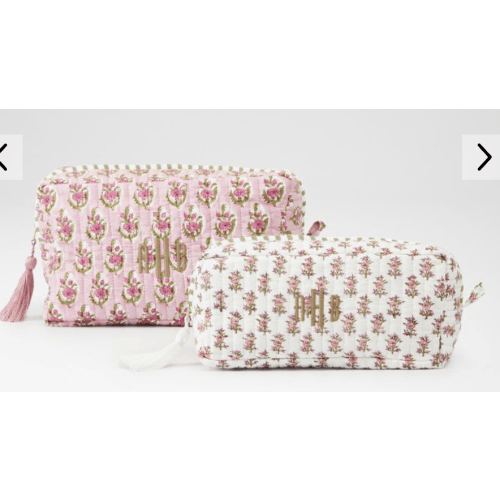 Diaper bag pouches