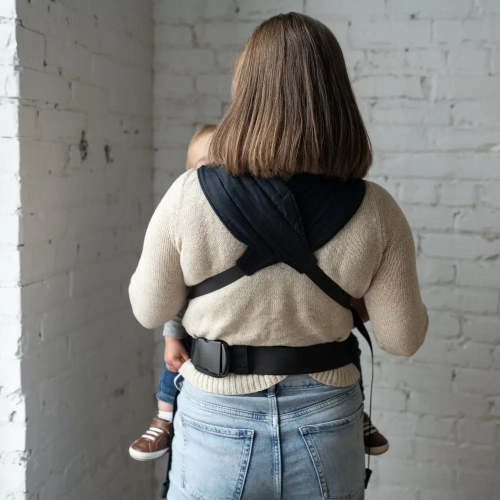 Sable Lark Baby Carrier