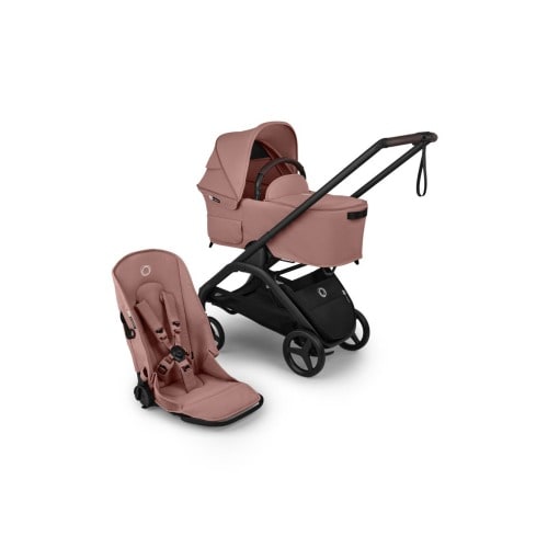 Dragonfly Plus 2-in-1 Stroller