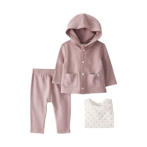 Baby Girls 3 Piece Set