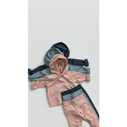 Organic Baby Clothes - Kids Clothing | Colored Organics®