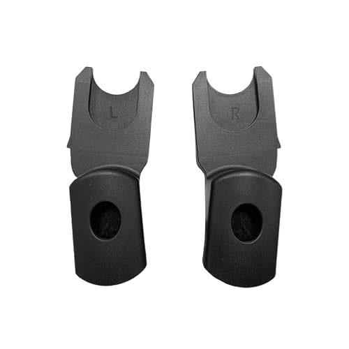 Mompush Ultimate 2 & Ultimate 3 Stroller Car Seat Adapter