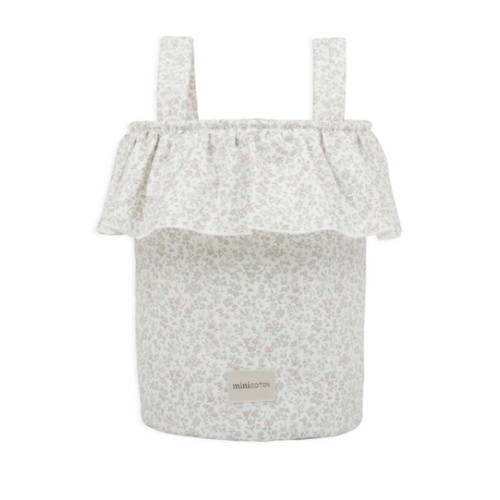 Basket Garden · Minicoton