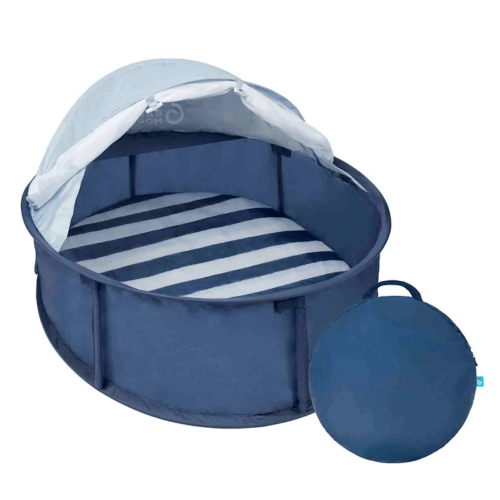 Babymoov Babyni Playpen, Marine