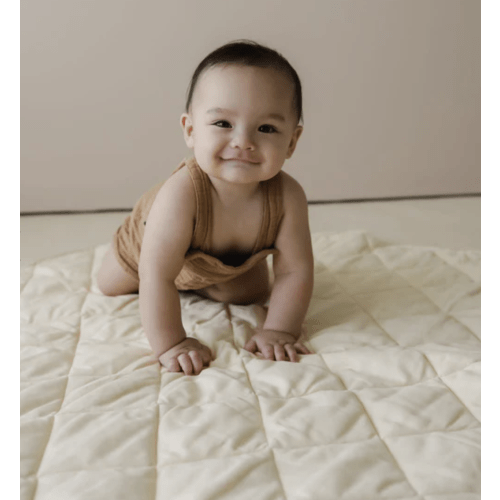 Play Mat | Natural