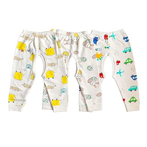 Mooners Pants - Open Seat Potty Trainers, Elimination Communication (EC) Friendly