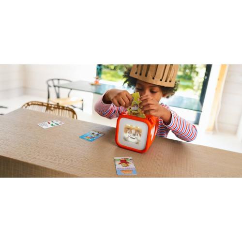 Yoto - The Screen-Free Audio Player for Children
