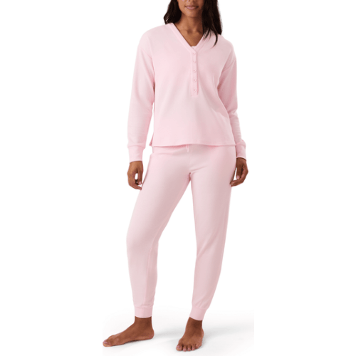 Waffle Maternity & Nursing Lounge Set, Medium