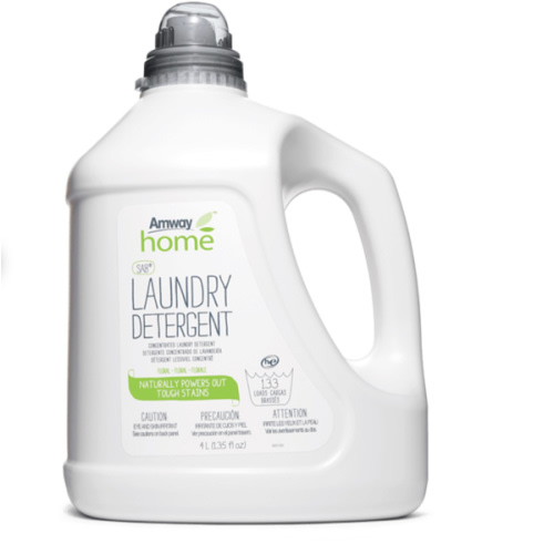 Shopping List Details | Amway United States