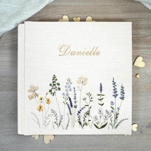 Baby Girl Cotton Floral Bubble Romper With Bow | Matching SET OPTIONS Socks Cardigan | Anessa - Etsy