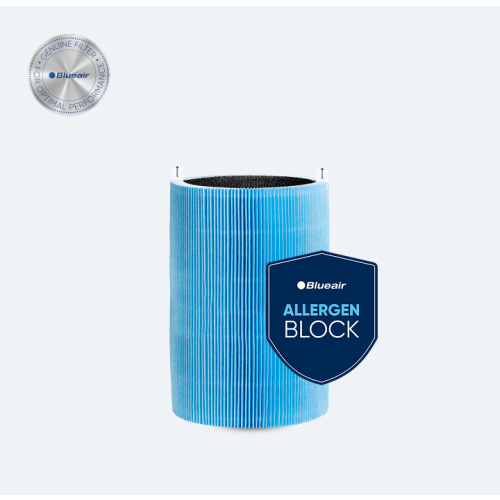 Blue Pure Mini Max Allergenblock Filter