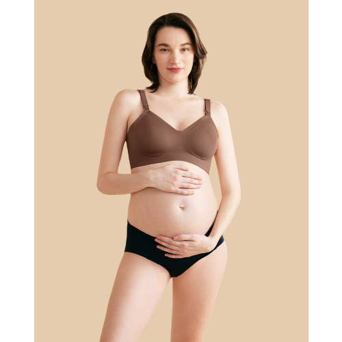 Ultra Soft & Omni Maternity Nursing Bra