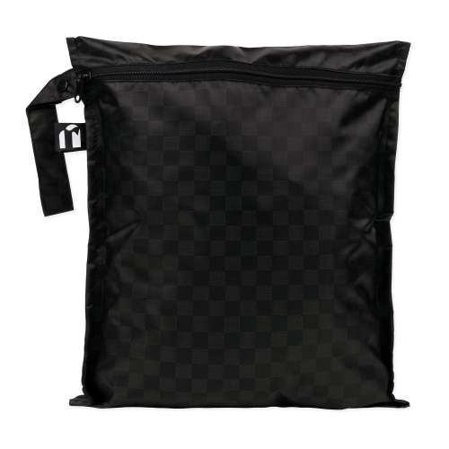 Wet Bag: Rich Black – Bumkins