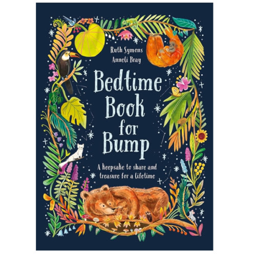Bedtime Book for Bump