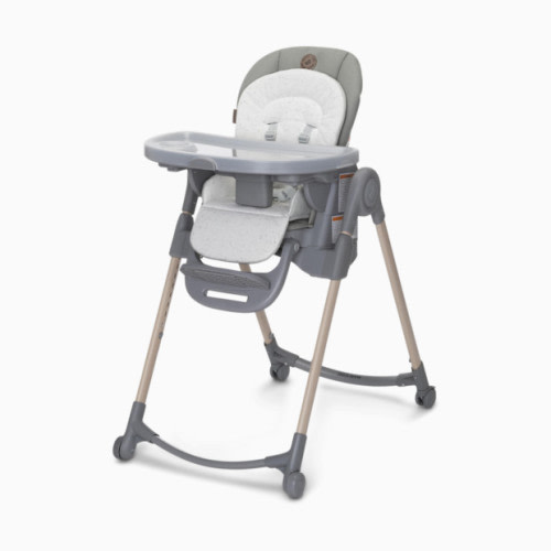 Maxi-Cosi Minla 6-in-1 Adjustable High Chair - Classic Green